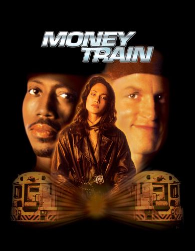 Money Train 2 Demo