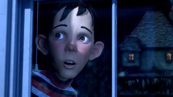 Reginald Skull Skullinski Monster House Wiki Fandom