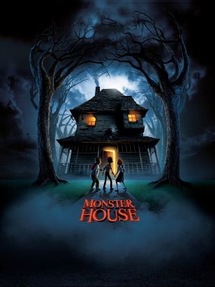 2006 Monster House 2006 Monster House