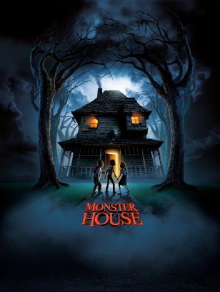 2006 Monster House