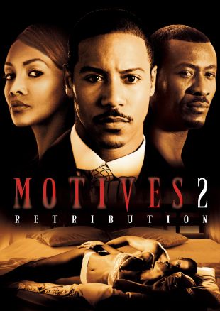 Motives 2: Retribution