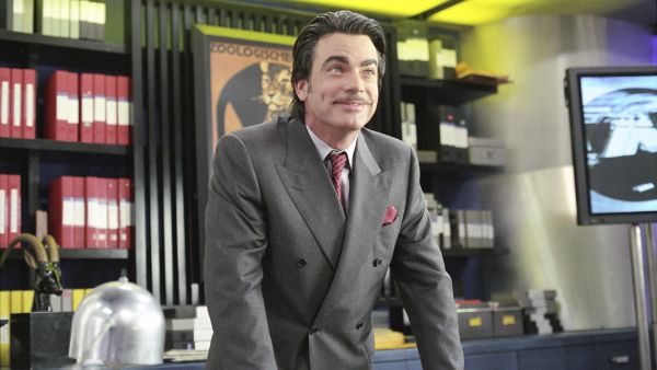 Mr. Deeds (2002) - Steven Brill, Jared Harris | Synopsis