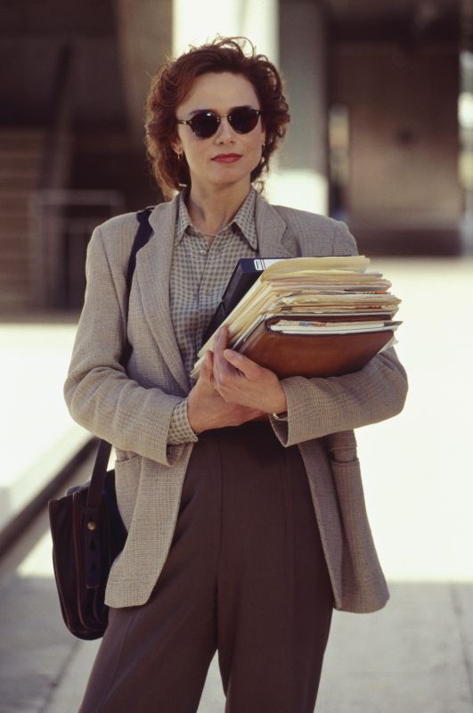 Mr. Jones (1993) Mike Figgis Synopsis, Characteristics, Moods