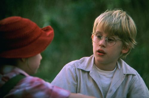 Macaulay Culkin | Biography, Movie Highlights and Photos | AllMovie