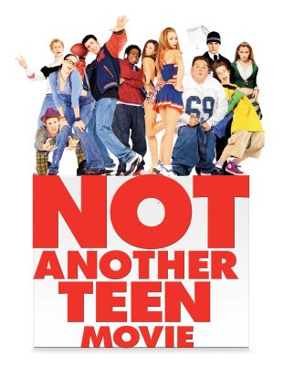 Not Another Teen Movie