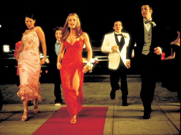 2001 Not Another Teen Movie 2001 Not Another Teen Movie