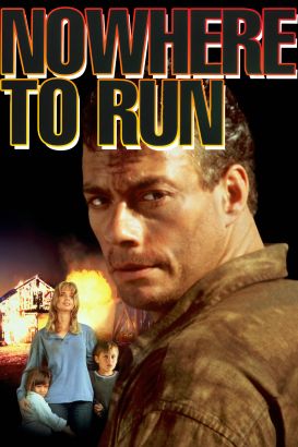 Nowhere to Run (1993) Nowhere to Run (1993)