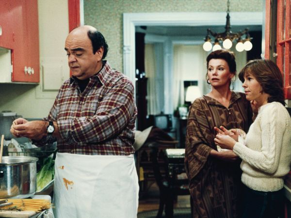 Only When I Laugh 1981 Full Movie Only When I Laugh (1981) - Glenn Jordan, Vernon Lawrence | Synopsis