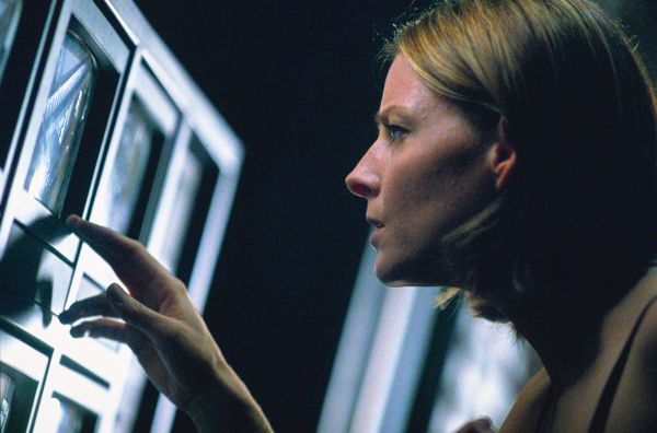 Panic Room (2002) - David Fincher | Synopsis, Characteristics, Moods, Themes and Related | AllMovie