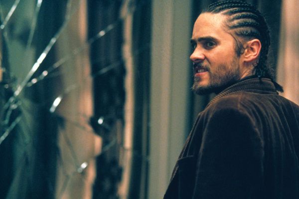 Panic Room Movie Trailer Panic Room Movie Trailer