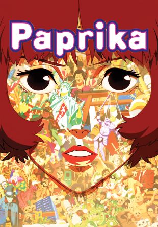 Paprika