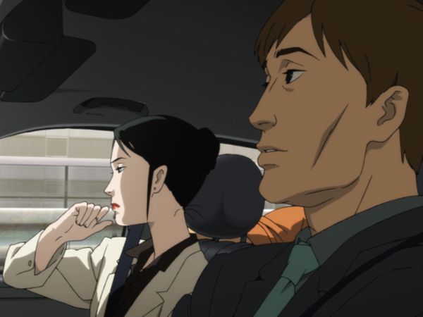 Paprika (2006) - Satoshi Kon | Synopsis, Characteristics, Moods, Themes ...