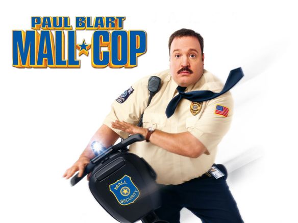 Paul Blart: Mall Cop (2009) - Steve Carr | Synopsis ...