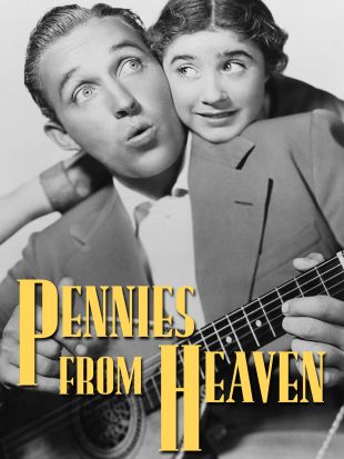 Pennies From Heaven