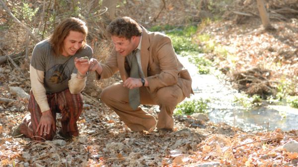 2008 Pineapple Express