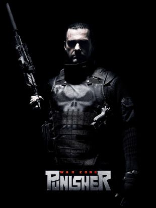 The Punisher - JoBlo