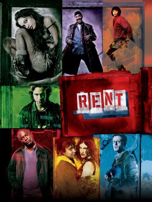 Rent