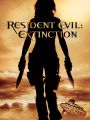 Resident Evil: Extinction