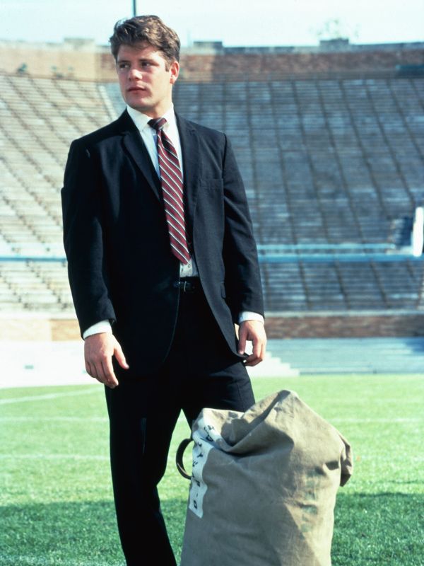 a summary of the movie rudy by david anspaugh David anspaugh thinks for a moment and then recalls the first time he encountered angelo pizzo nearly 50 years ago “there was this staircase,” he begins “he came down and he kind of did this little toss of his hair. a summary of the movie rudy by david anspaugh David anspaugh thinks for a moment and then recalls the first time he encountered angelo pizzo nearly 50 years ago “there was this staircase,” he begins “he came down and he kind of did this little toss of his hair.