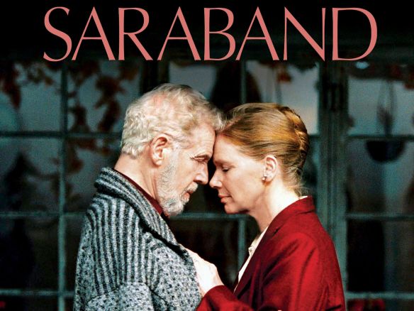 Saraband (2003) - Ingmar Bergman | Synopsis, Characteristics, Moods ...