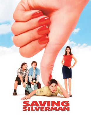 Saving Silverman