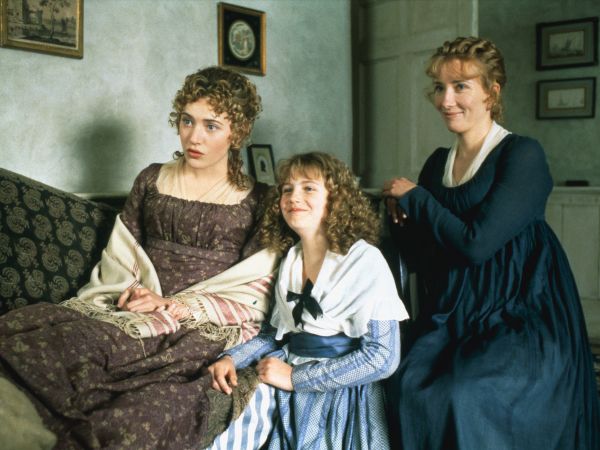 Sense and Sensibility (1995) - Ang Lee | Cast and Crew | AllMovie