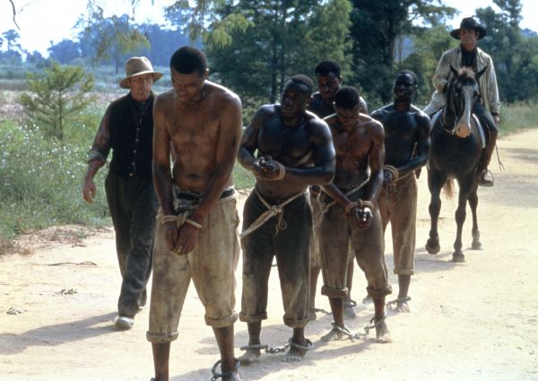 Shadrach (1998) - Susanna Styron | Synopsis, Characteristics, Moods