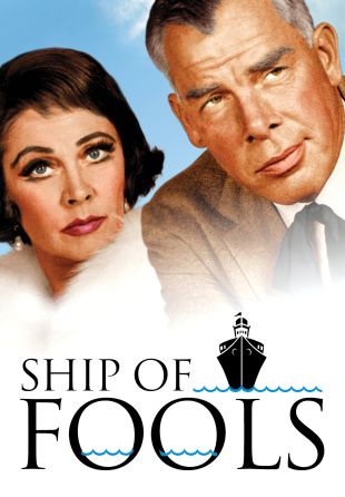 Ship of Fools