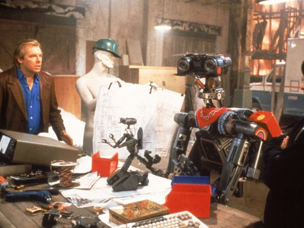 Watch Short Circuit 2 Putlocker#