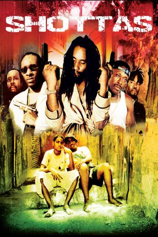 Shottas