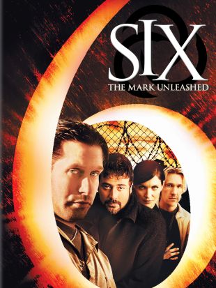 Six: The Mark Unleashed