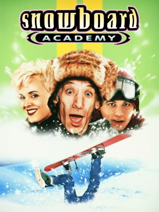 Snowboard Academy
