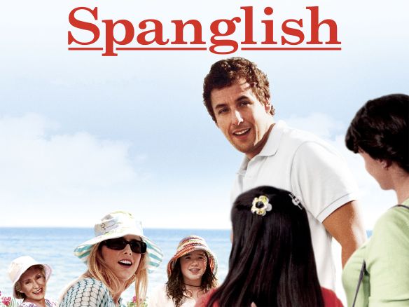2004 Spanglish