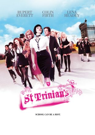 St. Trinian's