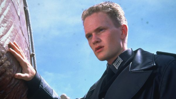 Adult Clip - Starship troopers nudity troopers nudity Starship