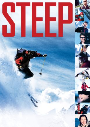 Steep