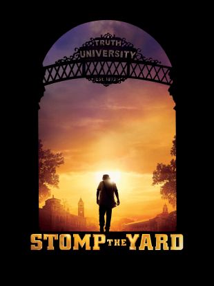 Stomp the Yard