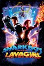 The Adventures of Sharkboy and Lavagirl 3-D