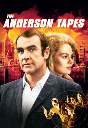 The Anderson Tapes