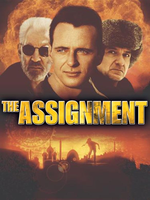 film assignment 1997
