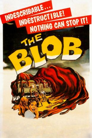 The Blob