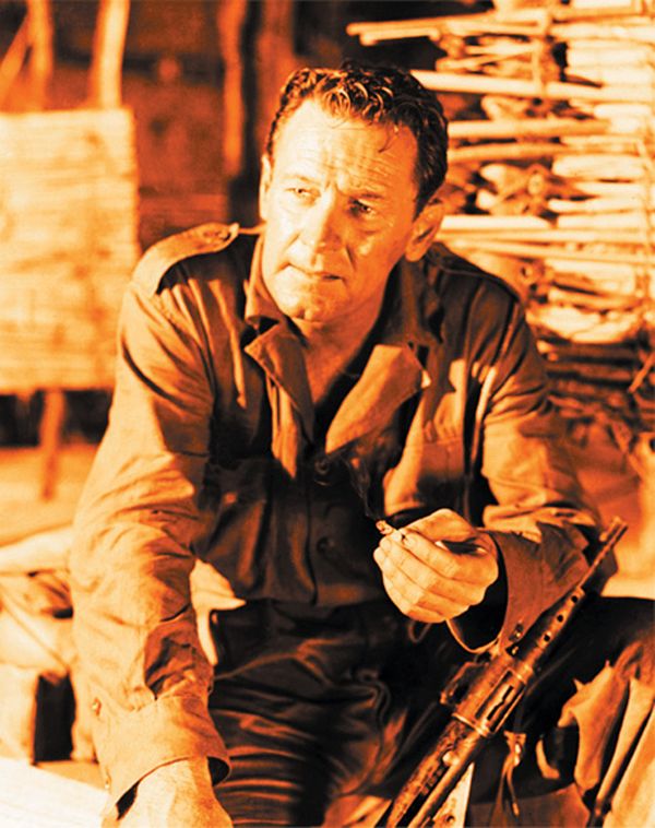 Watch The Bridge On The River Kwai Online Hollywoodreporter Watch The Bridge On The River Kwai Online Hollywoodreporter