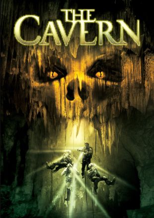 The Cavern