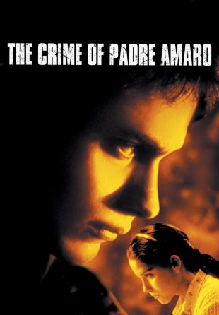 The Crime of Padre Amaro