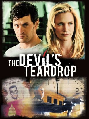 The Devil's Teardrop