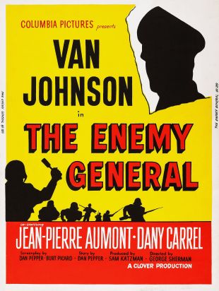 The Enemy General