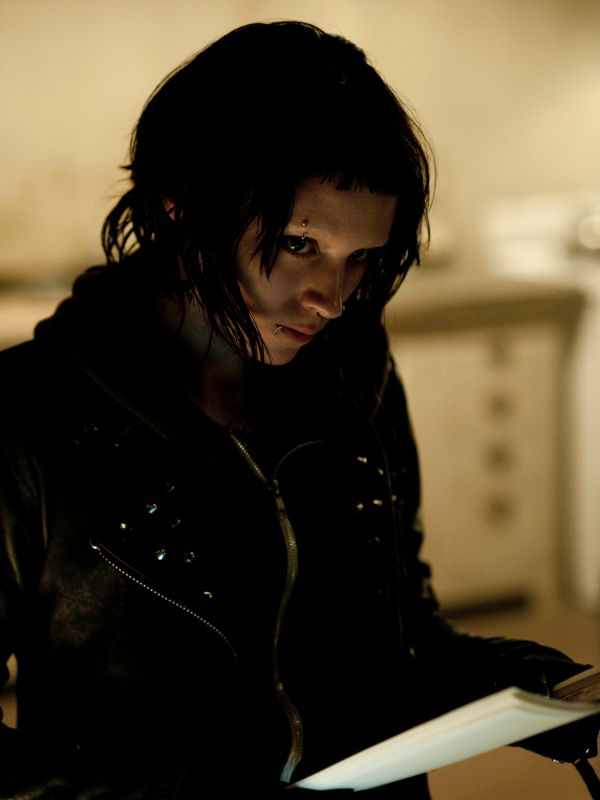 Themes Of Girl With The Dragon Tattoo | the girl with the dragon tattoo 2011 david fincher Themes Of Girl With The Dragon Tattoo | the girl with the dragon tattoo 2011 david fincher