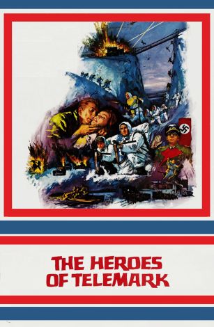 The Heroes of Telemark