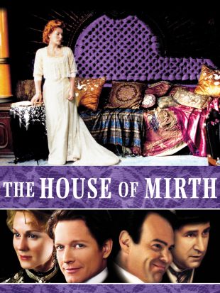 The House of Mirth