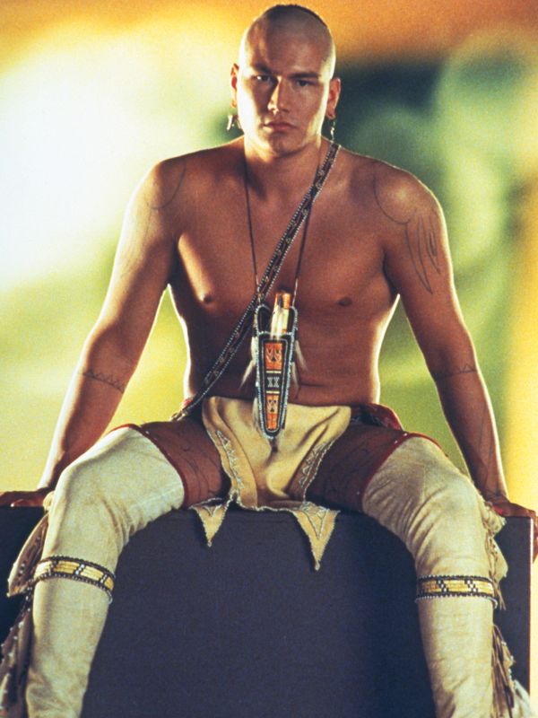 1995 The Indian In The Cupboard 1995 The Indian In The Cupboard